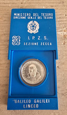 Repubblica Italiana Moneta 500