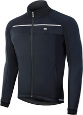 Cappotto Giacca Ciclismo Uomo