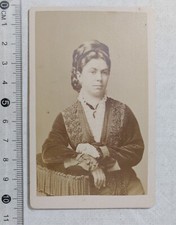 75670 Foto d'epoca 708 fine