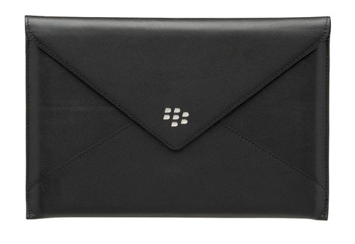 Blackberry playbook busta - busta, in
