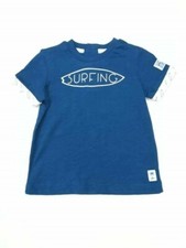 MAGLIA ESTIVA BIMBO 6 - 9 -
