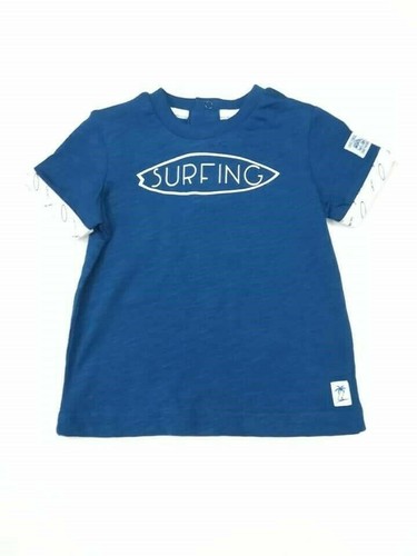 Maglia estiva bimbo - -, 9