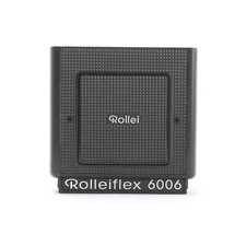 Rollei 6006 Pozzetto Luce Waist Level Finder + TOP (265729)