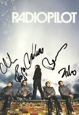 Autografo - Radiopilota