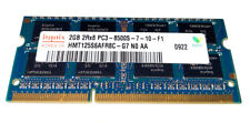 HYNIX 2 GB RAM PC3-8500 Apple