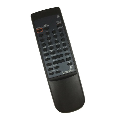 Nuovo telecomando per pioneer - telecomando,