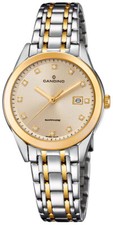 Orologio donna candino - da,