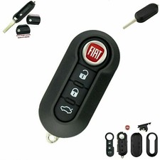 Kit guscio telecomando - kit,