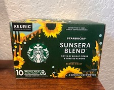 Starbucks Miscela Sunsera