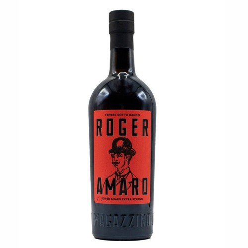 Amaro roger extra strong - roger,