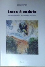 Fenizi ICARO È CADUTO.