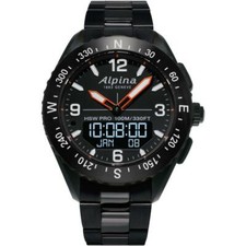 Orologio Uomo Alpina