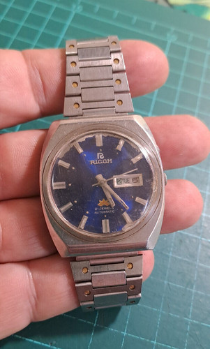 Vintage 70s ricoh automatic - 70s,