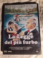 Dvd nuovo louis - nuovo, funes