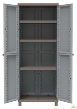 ARMADIO TERRY RESINA ANTIURTO