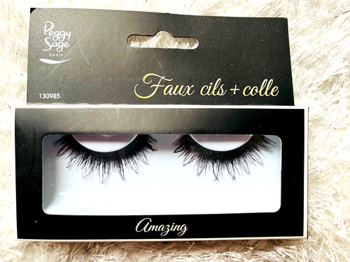 Peggy sage kit falso - kit, ciglia