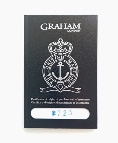Graham guarantee warranty - graham,