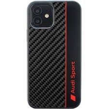 Custodia cover audi - custodia, iphone