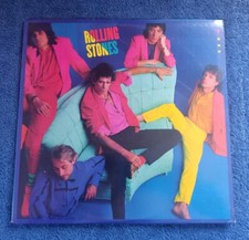 The Rolling Stones Dirty LP