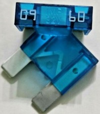 FUSIBILI MAXI A LAMA LAMELLARE