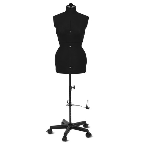 Bambola busto sartoriale supa - bambola/busto,