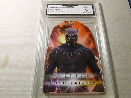 Black panther 2018 infinity - panther,