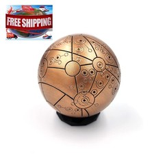 Mappa del pianeta del tesoro