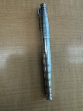 montegrappa fountain pen 1912