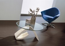 TAVOLINO DA SALOTTO CINZIA CON