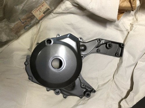 Coperchio carter motore - carter, sx