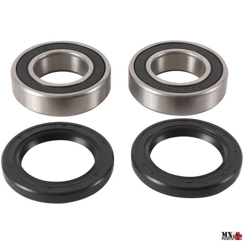 Kit cuscinetti ruota - cuscinetti,