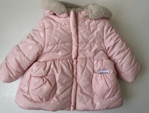 Mayoral baby girl ecofriends - baby,