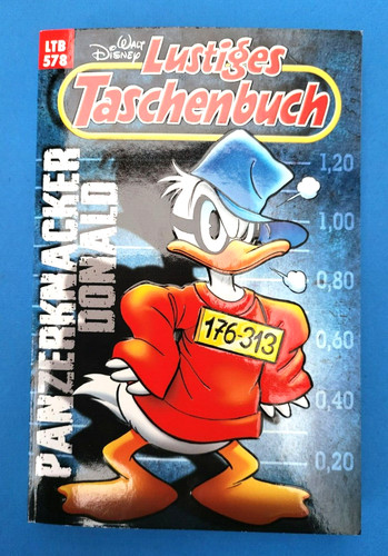 Ltb 578 panzerknacker - ltb,