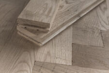 Pavimento in parquet rovere