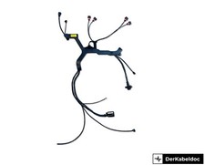 W124 M111 200 Cablaggio Motore Restauro (Invio Necessario)