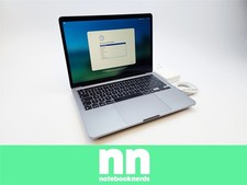 MacBook Pro 13" 2020 M1 8-C