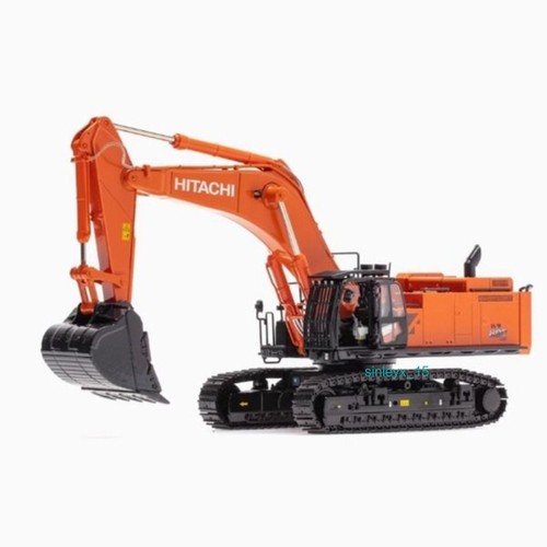Escavatore hitachi zx890lch - escavatore,