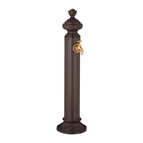 Fontanella colonna esterno - colonna,