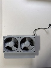Apple Power Mac PowerMac G5 gruppo ventola di raffreddamento doppia A1047 076-1047 815-7277 ∔