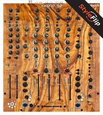 Allen & Heath XONE 92 Skin |