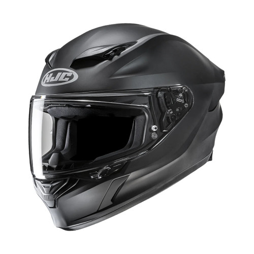Hjc i11 semi flat - -,