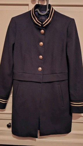 Giacca militare zara taglia - militare,
