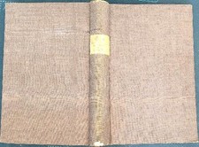 L'AUTOBIOGRAFIA IL CARTEGGIO E LE POESIE VARIE VICO GIAMBATTISTA LATERZA 1911 