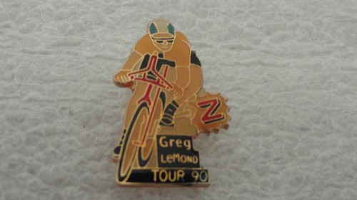 Pin tour france cycliste - pin, s