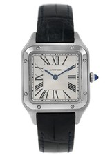 Cartier Santos Dumont 4213