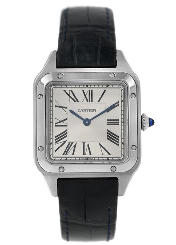 Cartier santos dumont 4213 - santos,
