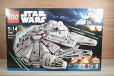 LEGO Star Wars: Millennium