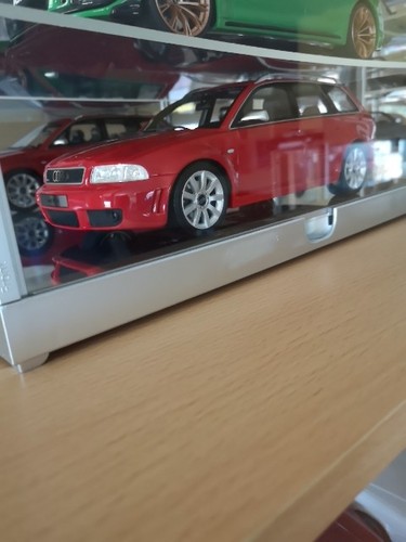 Audi rs4 avant ot1026 - audi,