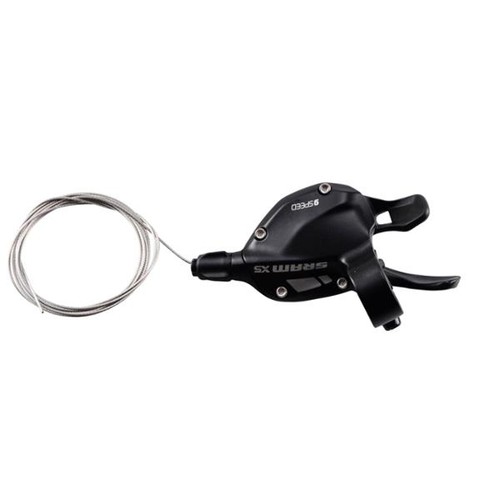 Leva cambio sram trigger - cambio,