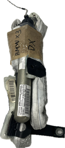 Carica airbag tetto - , tendina